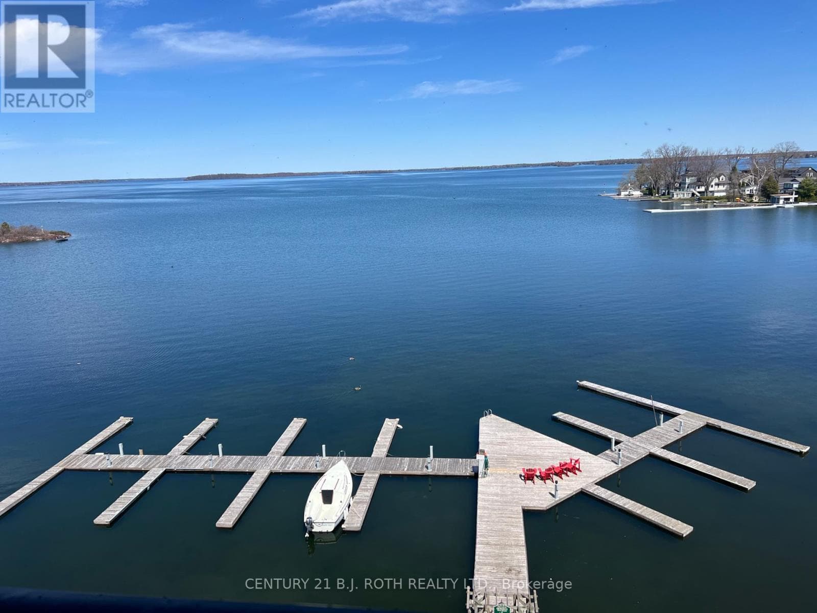 311 - 140 CEDAR ISLAND ROAD, Toronto — photo 3