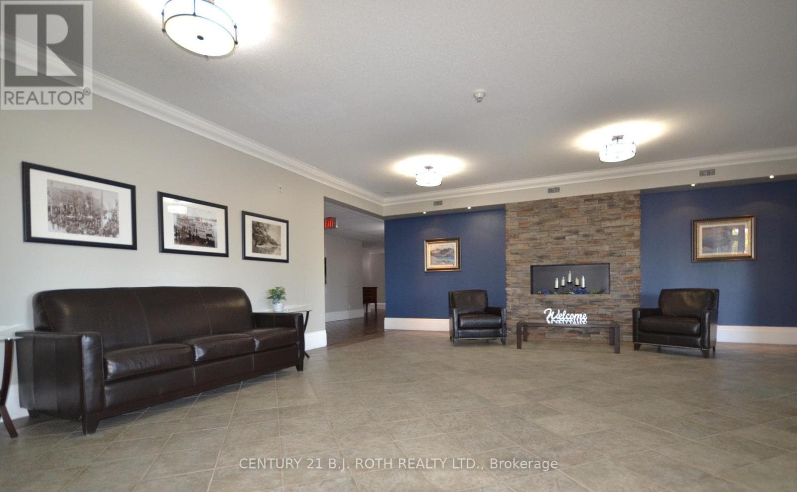 311 - 140 CEDAR ISLAND ROAD, Toronto — photo 5