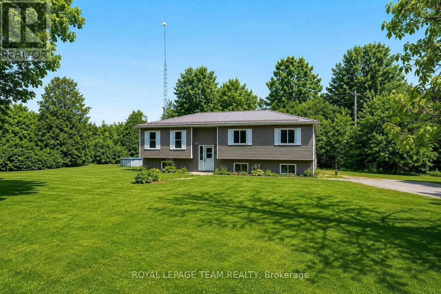 8133 COUNTY RD 44 ROAD in 