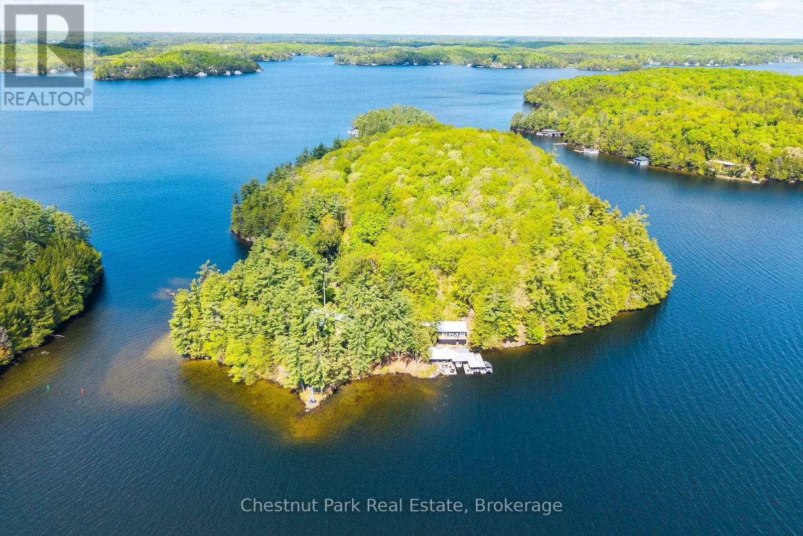 5 IS BEACON ISLAND, OnePoint