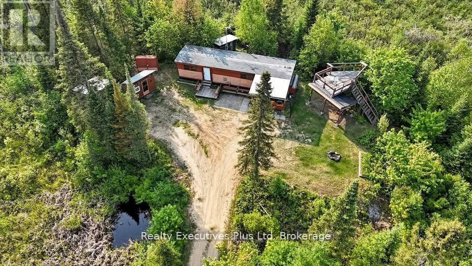 297 JOLY STRONG ROAD in 
