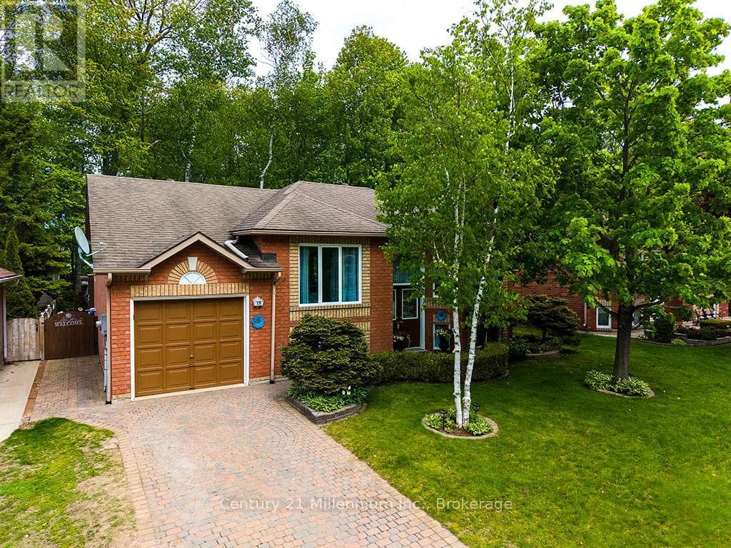 15 BRILLINGER DRIVE, OnePoint