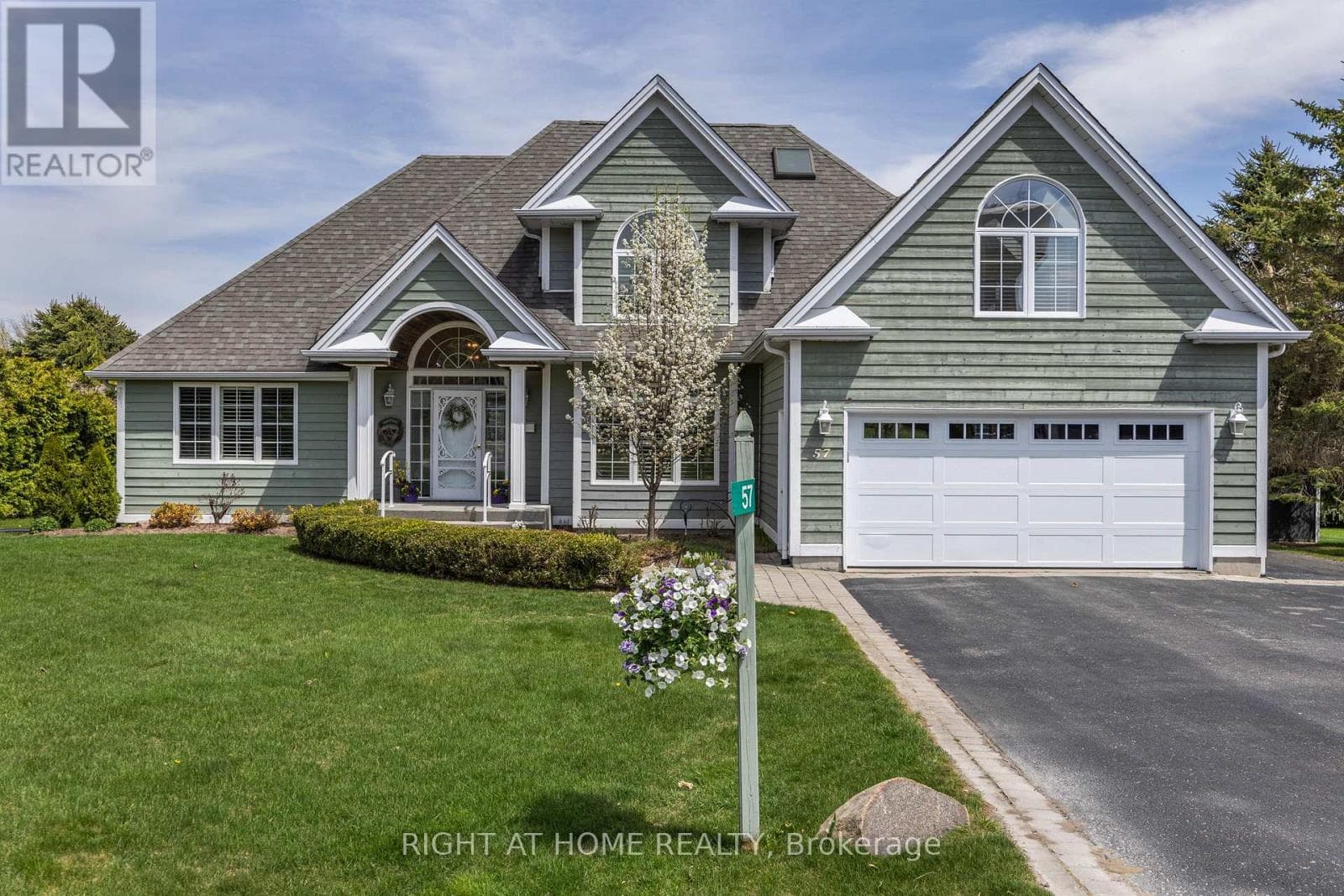 57 HIGHLAND DRIVE in 