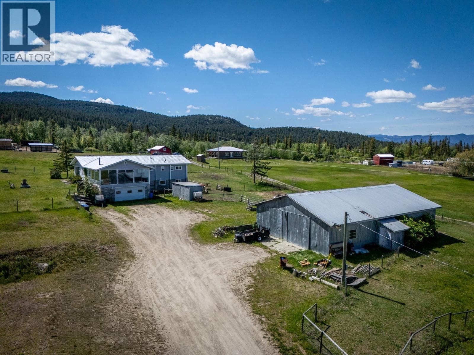 4780 Harrison Road in 