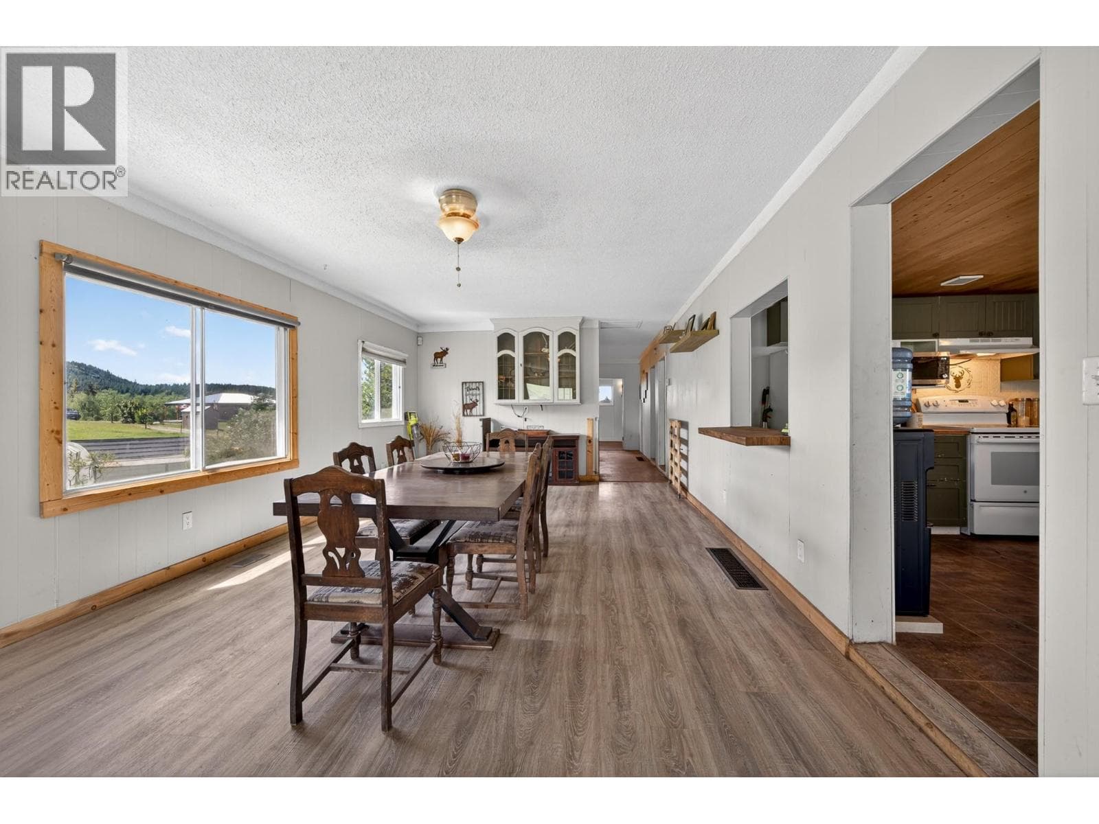 4780 Harrison Road, Interior REALTORS® — photo 5