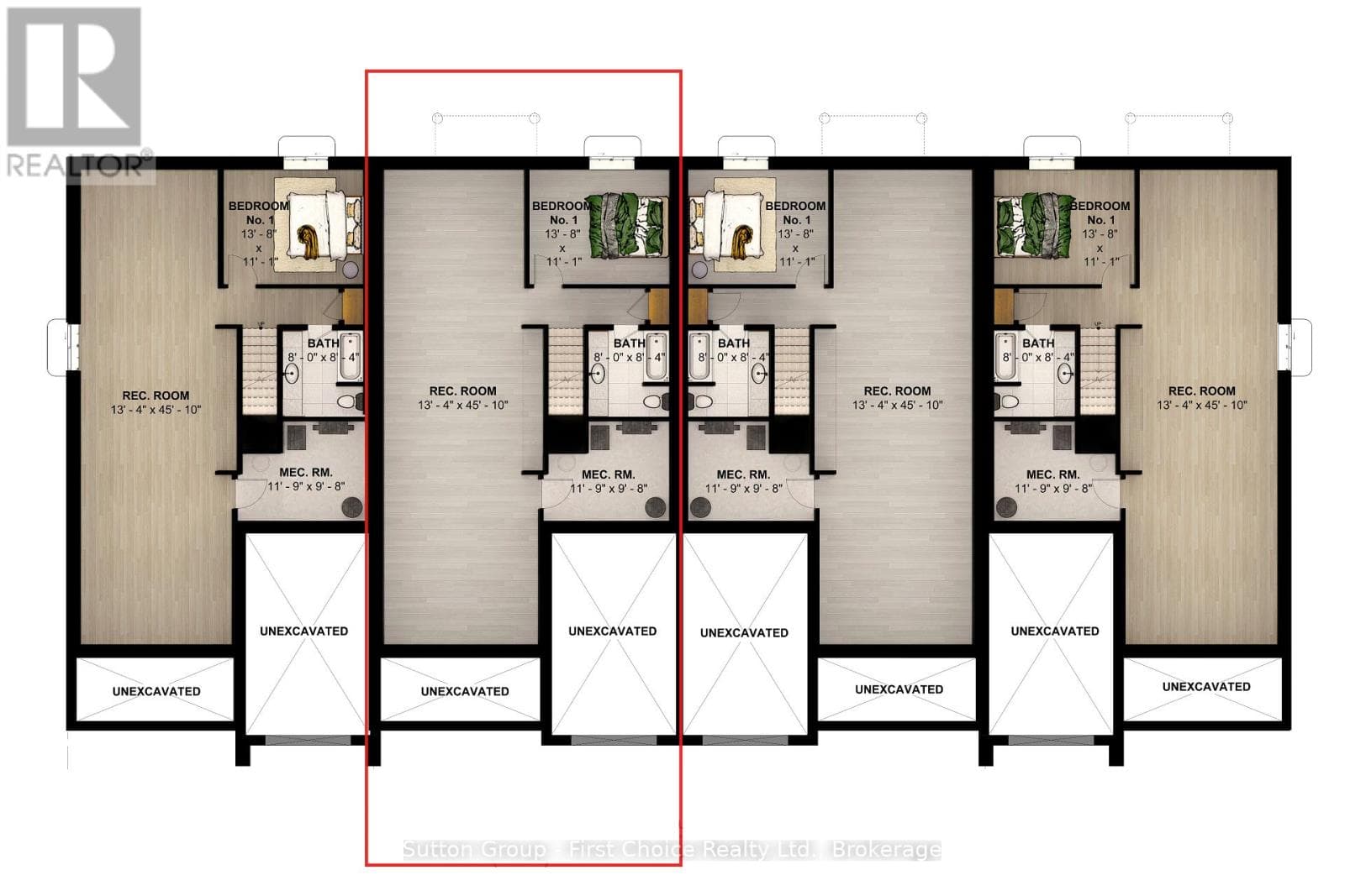 17 WIMPOLE STREET, OnePoint — photo 3