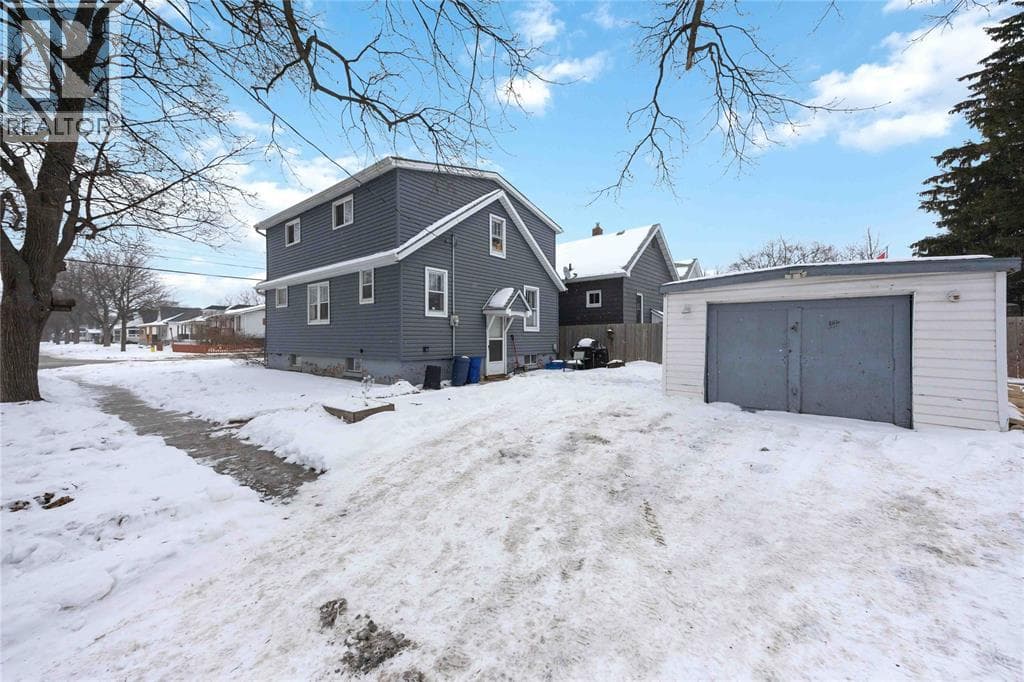 463 CONFEDERATION STREET, Sarnia — photo 4