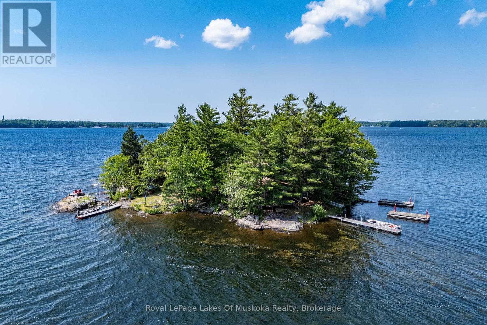 1 ISLAND 2SL in 