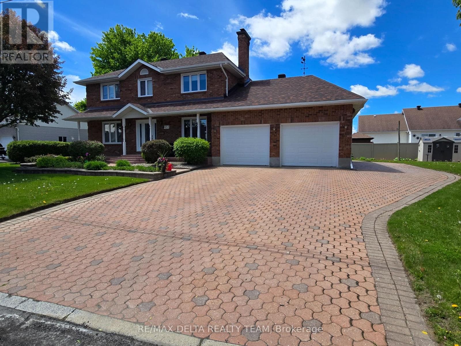 657 STE ANNE STREET, Ottawa — photo 3