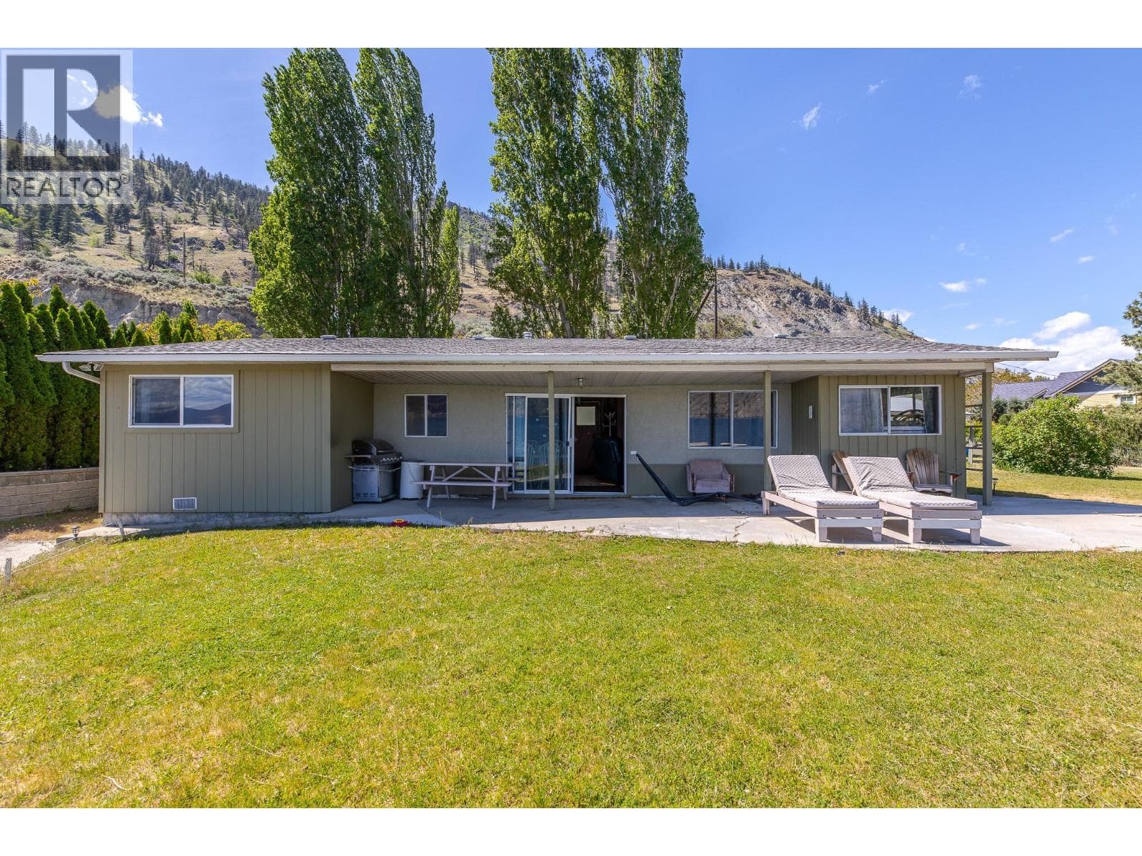 475 NORTH BEACH ROAD, Interior REALTORS® — photo 4