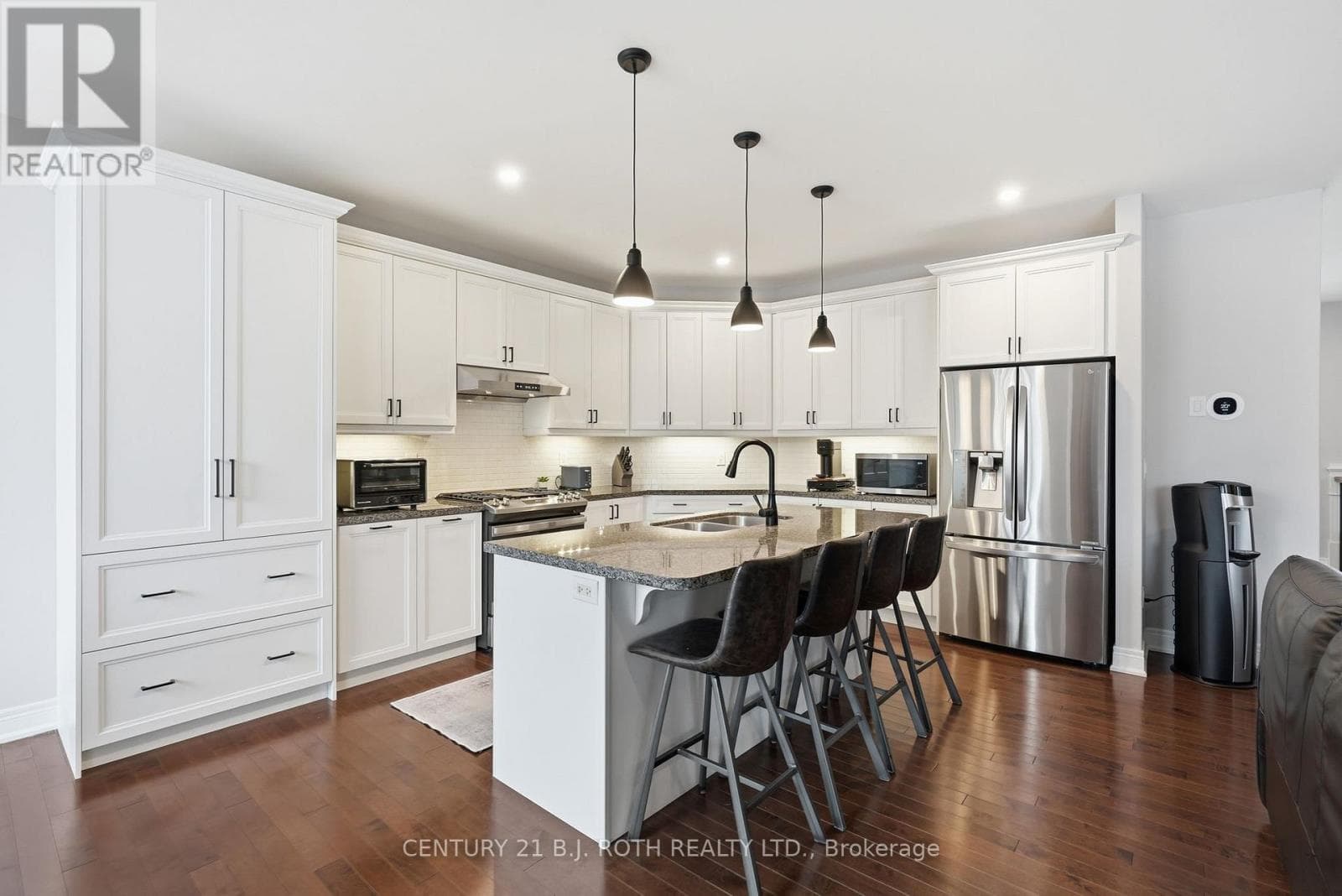 2228 ELANA DRIVE, Toronto