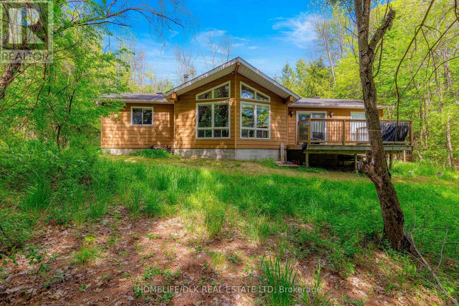 146 BISHOPS WAY in 