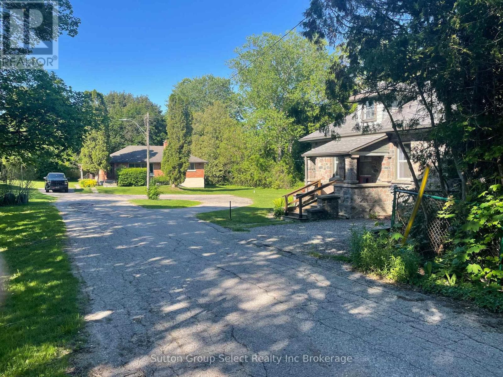 73 & 77 MAUD STREET, Woodstock-Ingersoll-Tillsonburg
