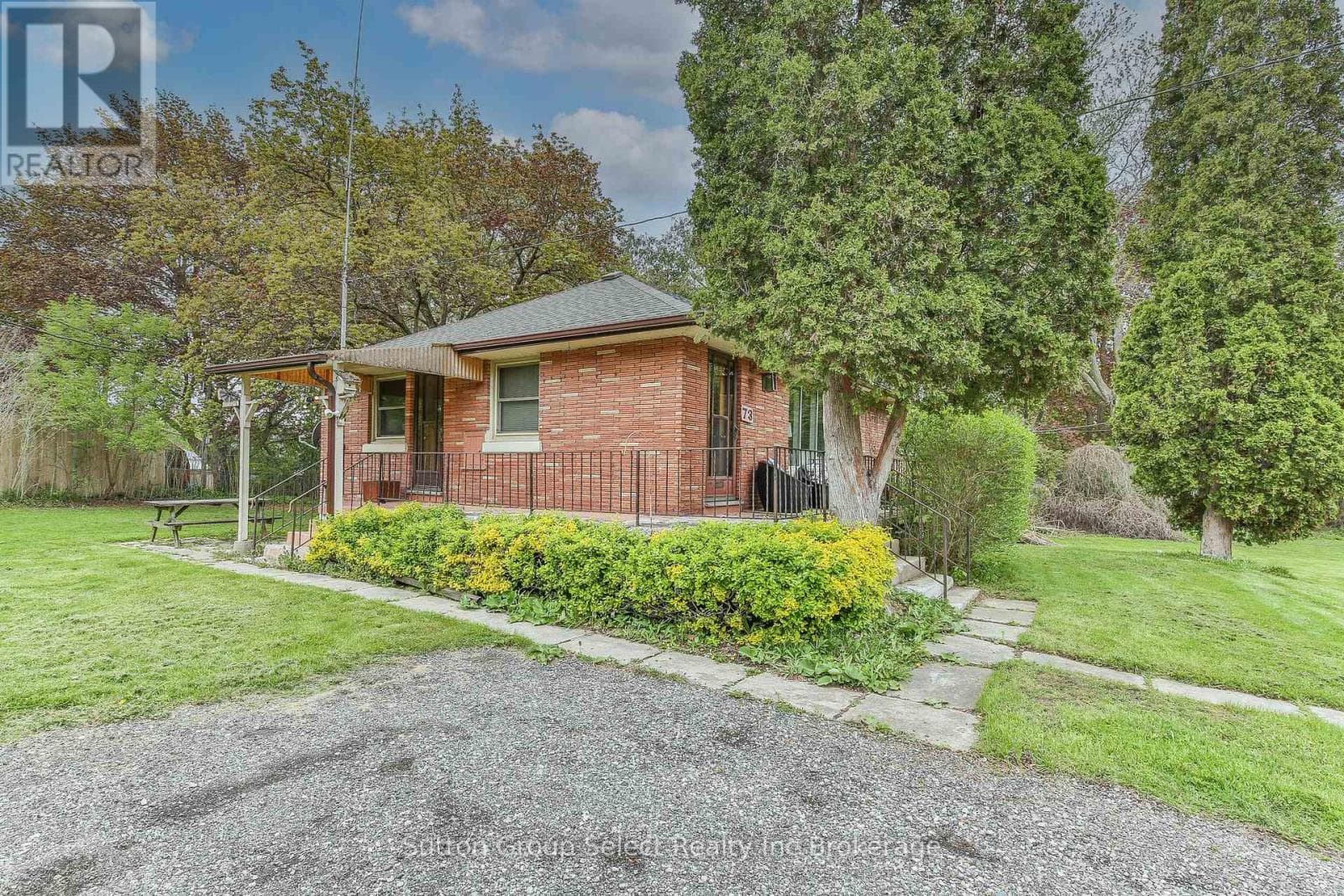 73 & 77 MAUD STREET, Woodstock-Ingersoll-Tillsonburg — photo 4