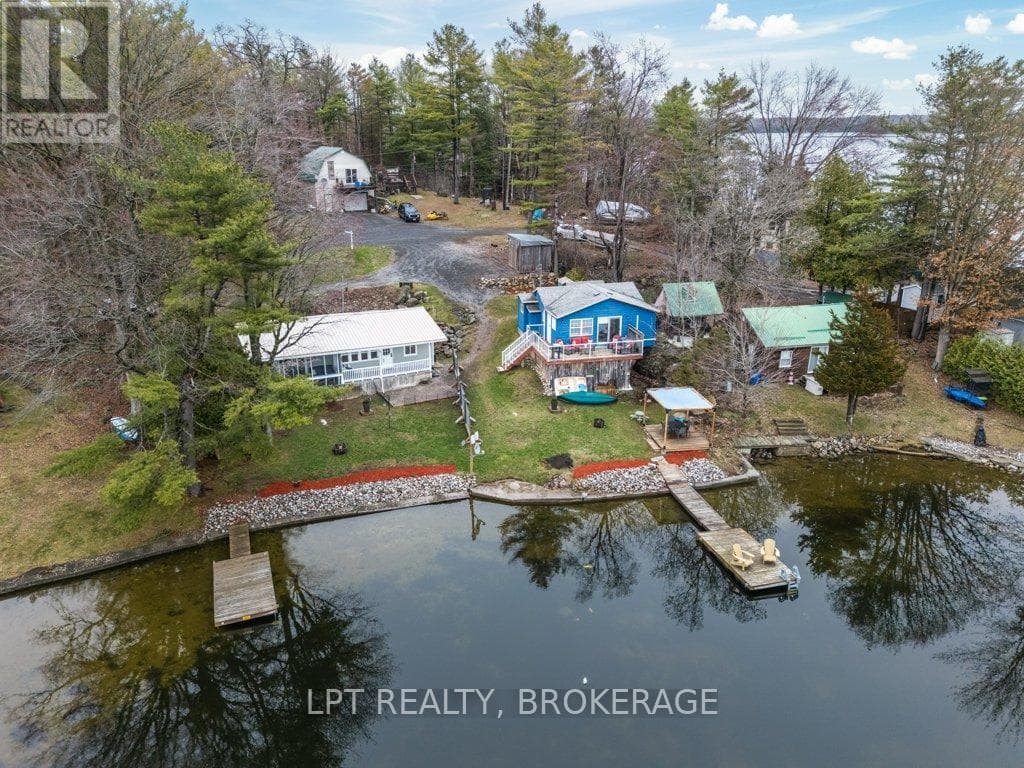 805 CARTWRIGHTS LANE in 