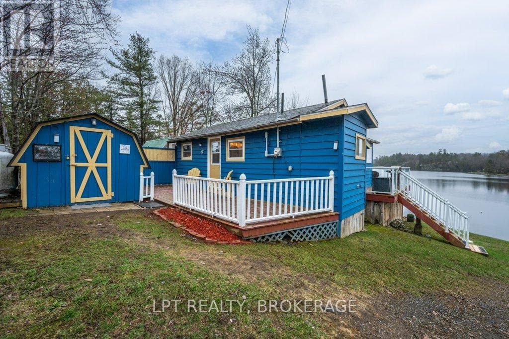 805 CARTWRIGHTS LANE, Kingston — photo 3