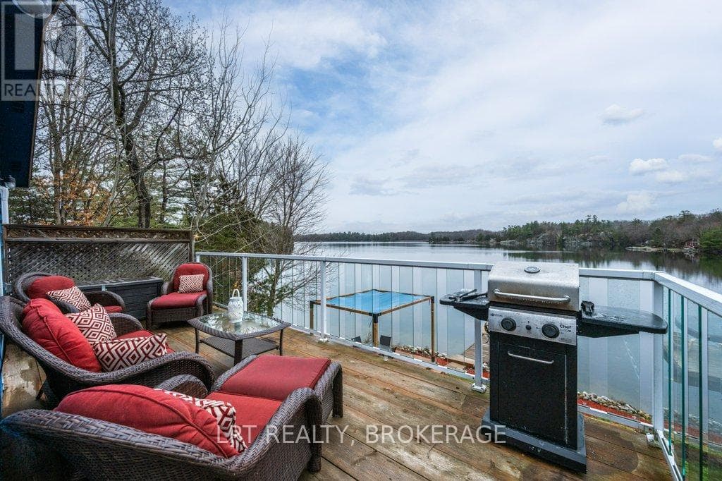 805 CARTWRIGHTS LANE, Kingston — photo 4
