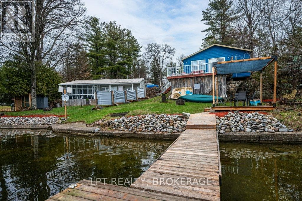 805 CARTWRIGHTS LANE, Kingston — photo 5
