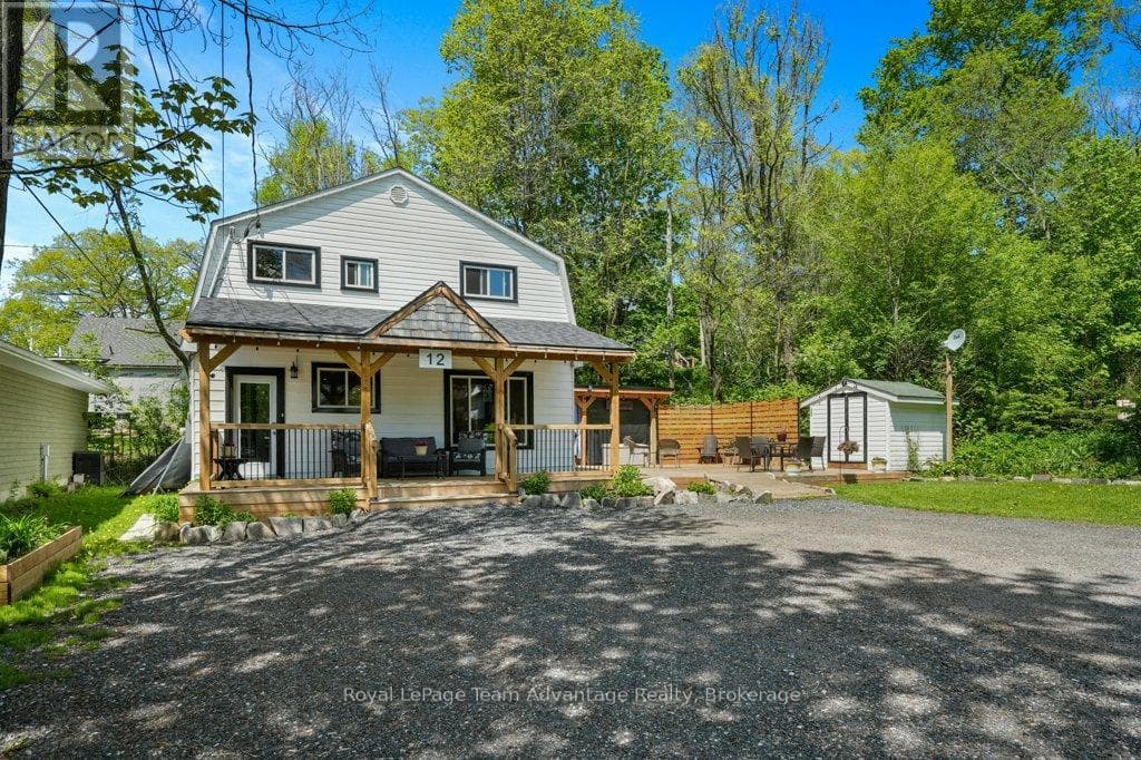 12 VICTORIA AVENUE in 