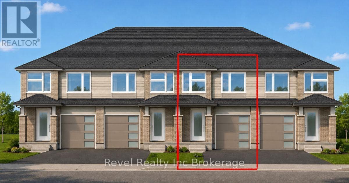 325 KADING CRESCENT, Woodstock-Ingersoll-Tillsonburg