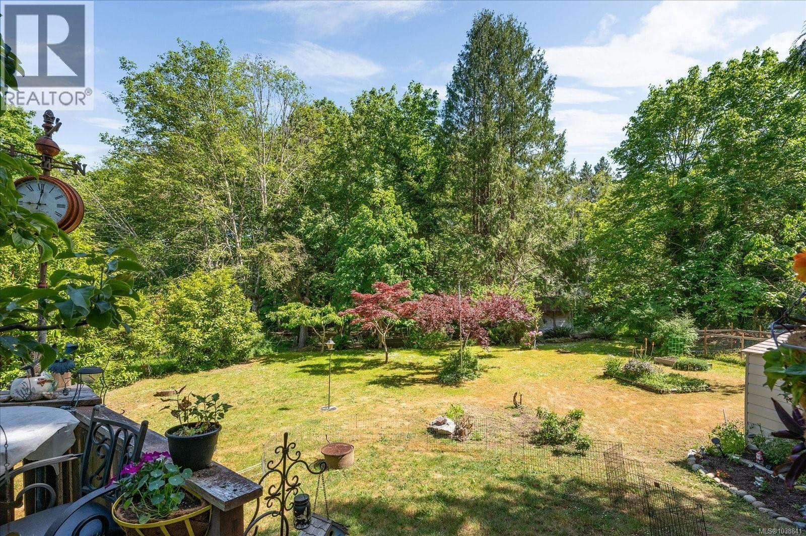 1520 Mason Trail in 