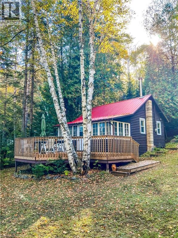 1257 PAINT LAKE ROAD in 