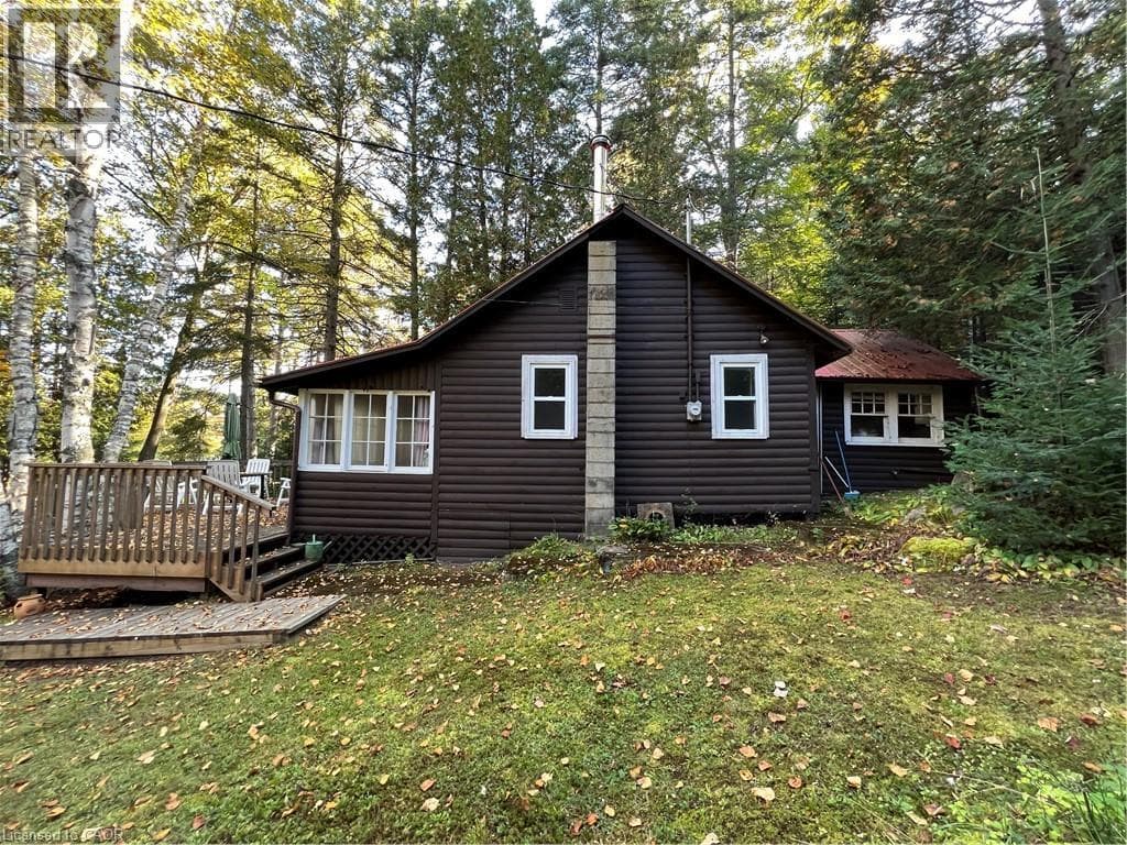 1257 PAINT LAKE ROAD, Cornerstone — photo 2