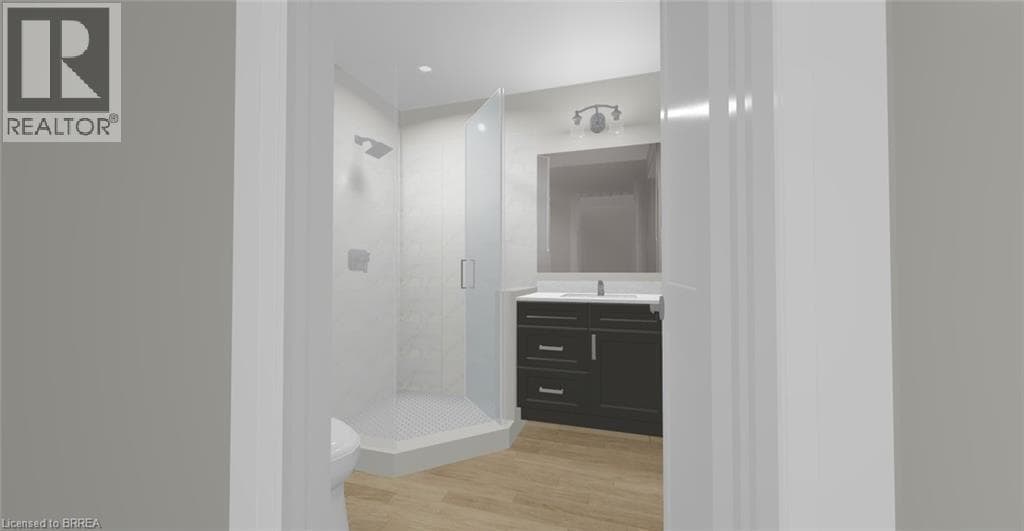 72 JOHNSON Road Unit# 9, Brantford — photo 3