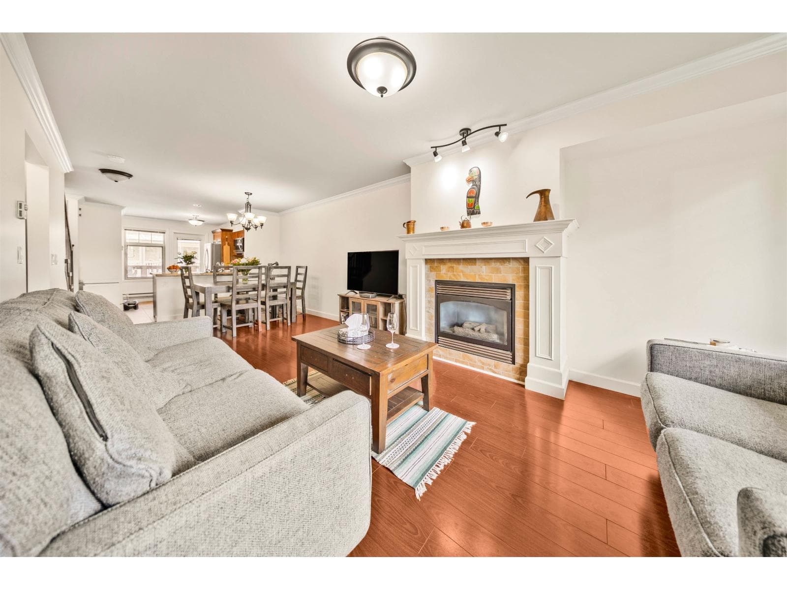 22 6238 192 STREET, Fraser Valley — photo 3