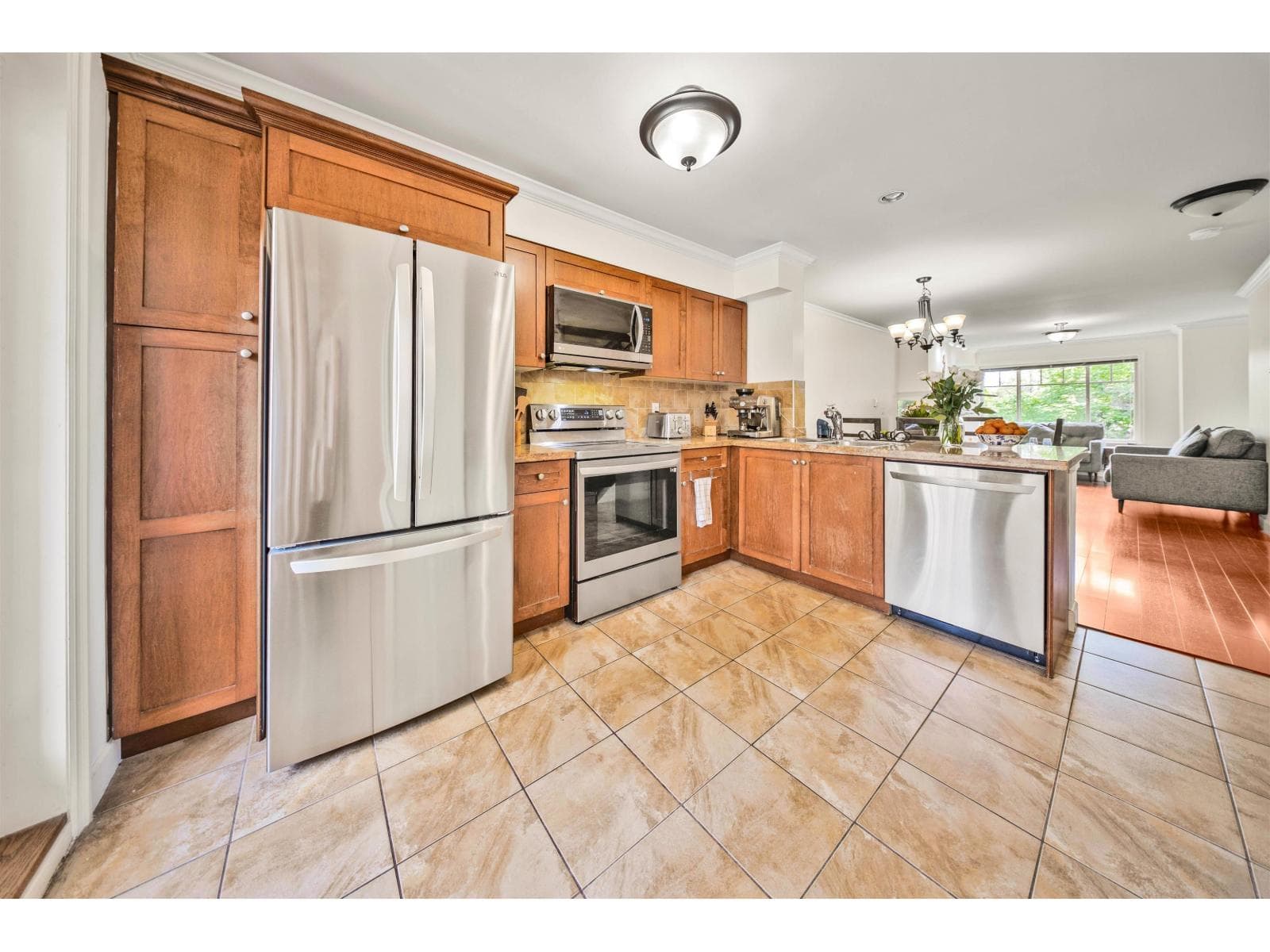 22 6238 192 STREET, Fraser Valley — photo 5