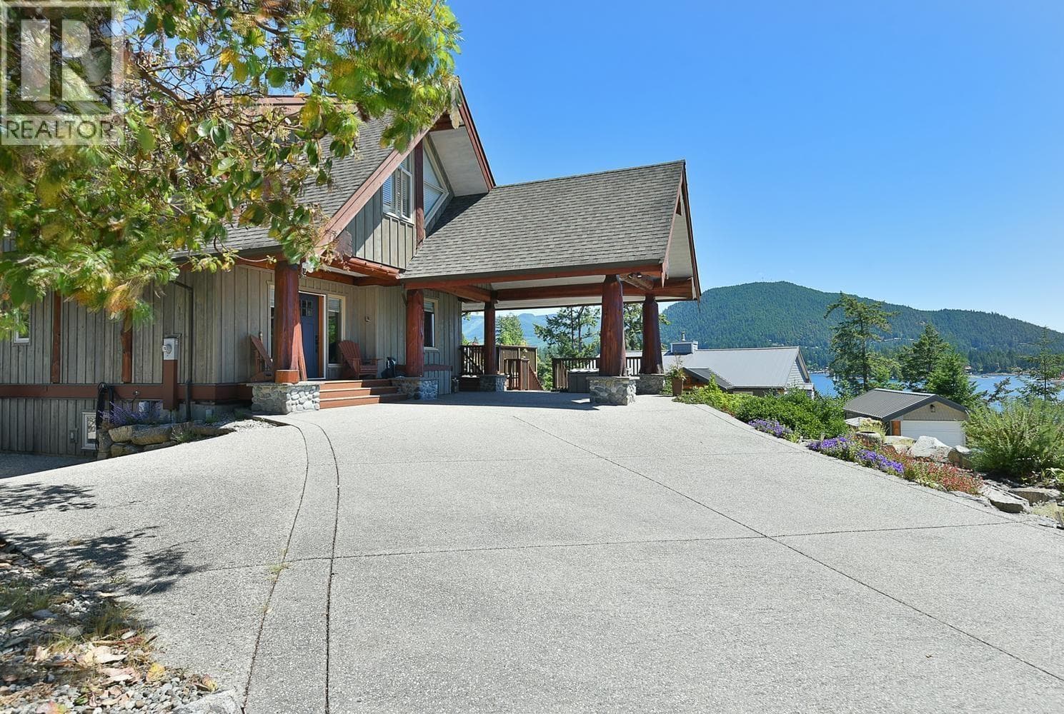 18 4622 SINCLAIR BAY ROAD, Greater Vancouver — photo 2