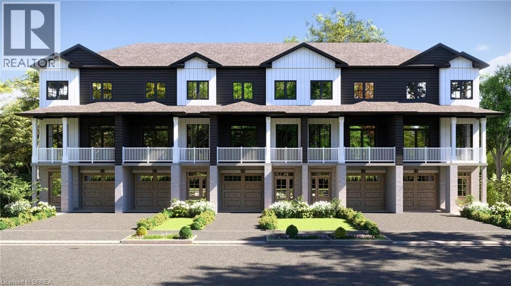 72 JOHNSON Road Unit# 14, Brantford — photo 2