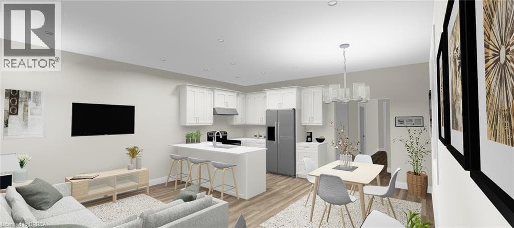 72 JOHNSON Road Unit# 13, Brantford — photo 5