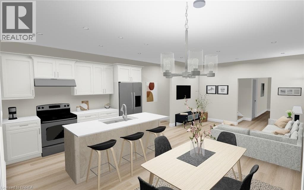 72 JOHNSON Road Unit# 13, Brantford — photo 4