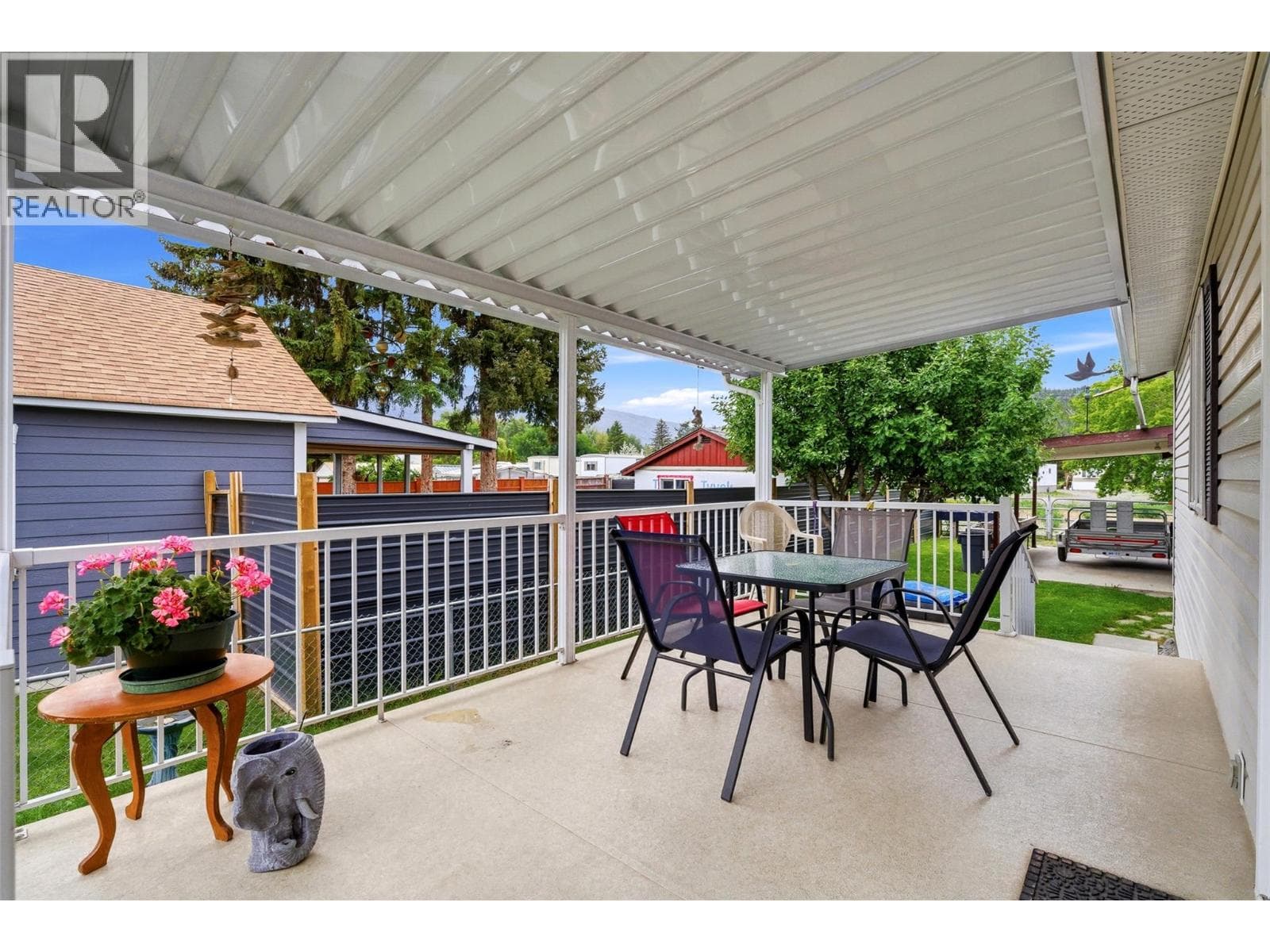 1544 Canford Avenue, Interior REALTORS® — photo 4