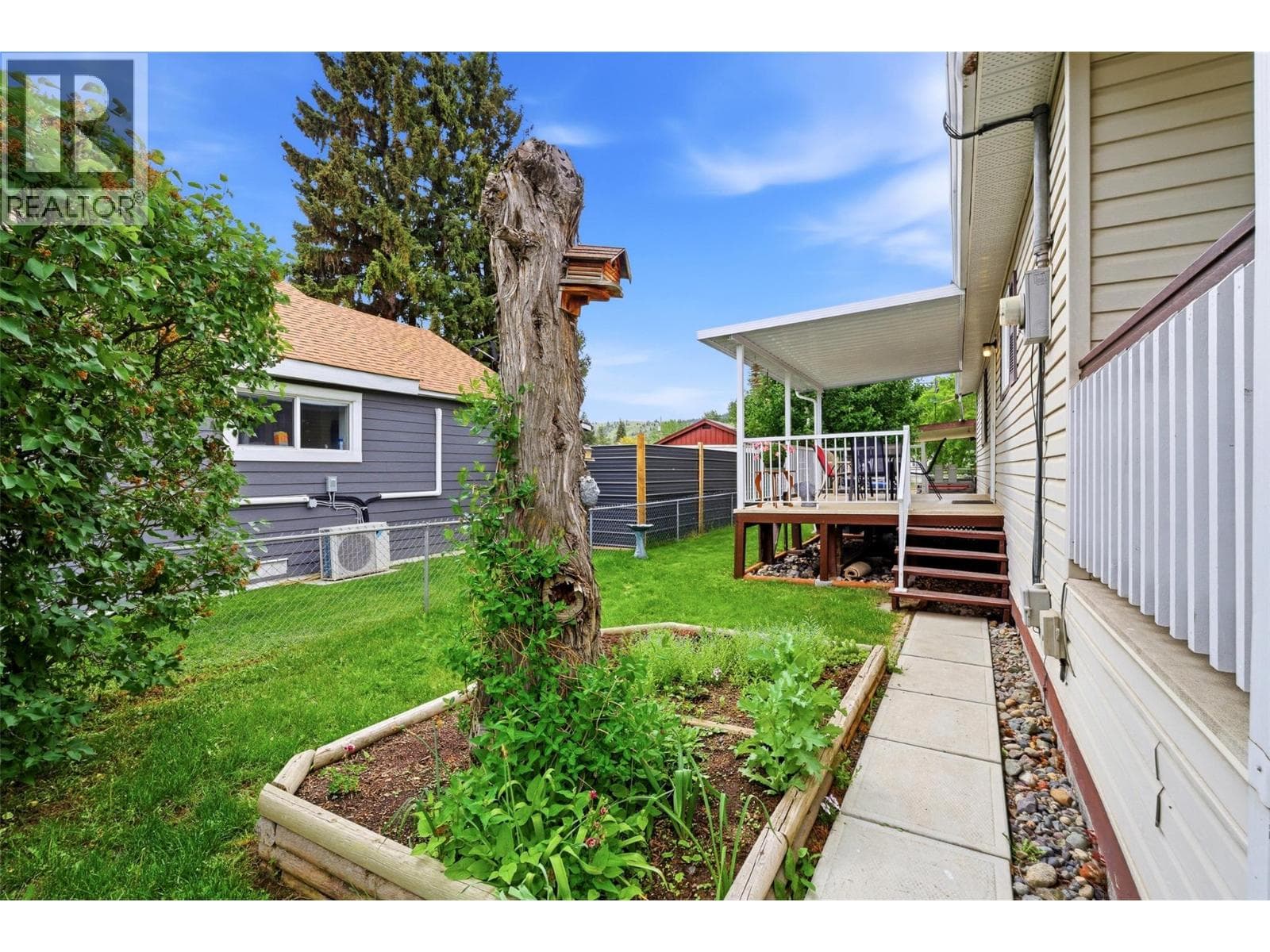 1544 Canford Avenue, Interior REALTORS® — photo 3