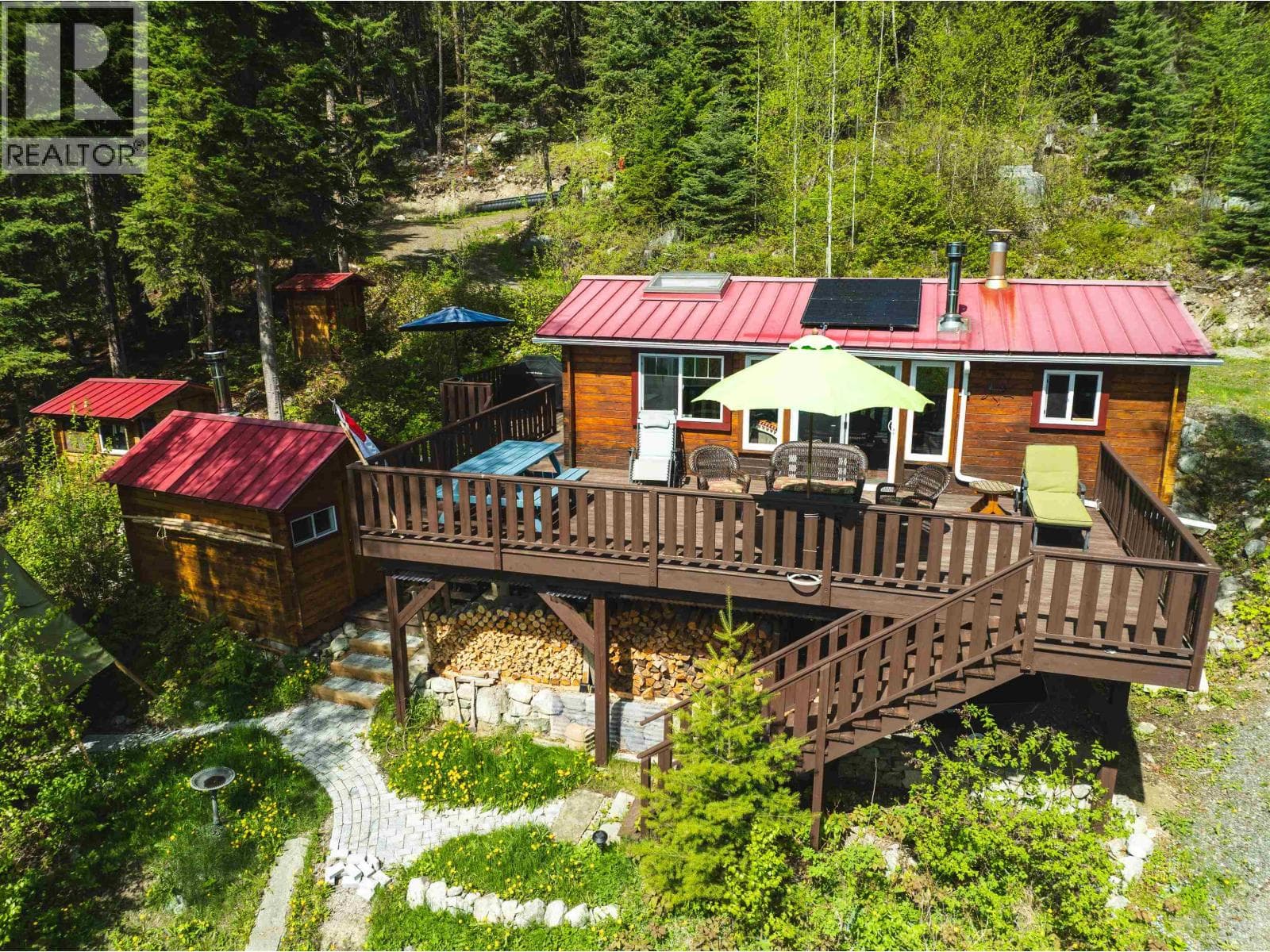 4384 BIRCH LAKE DUMP ROAD, BC Northern — photo 3