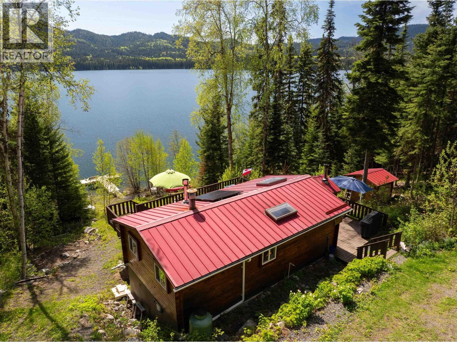 4384 BIRCH LAKE DUMP ROAD, BC Northern — photo 4