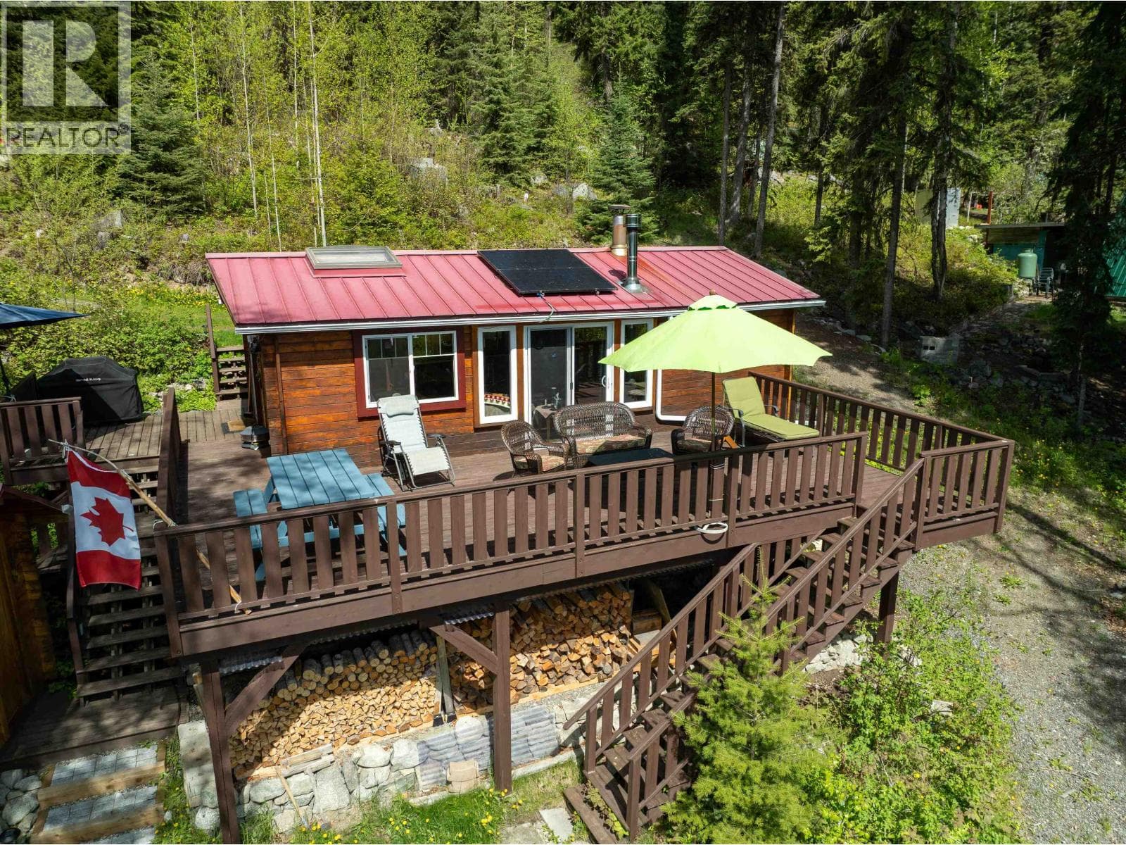 4384 BIRCH LAKE DUMP ROAD, BC Northern — photo 2