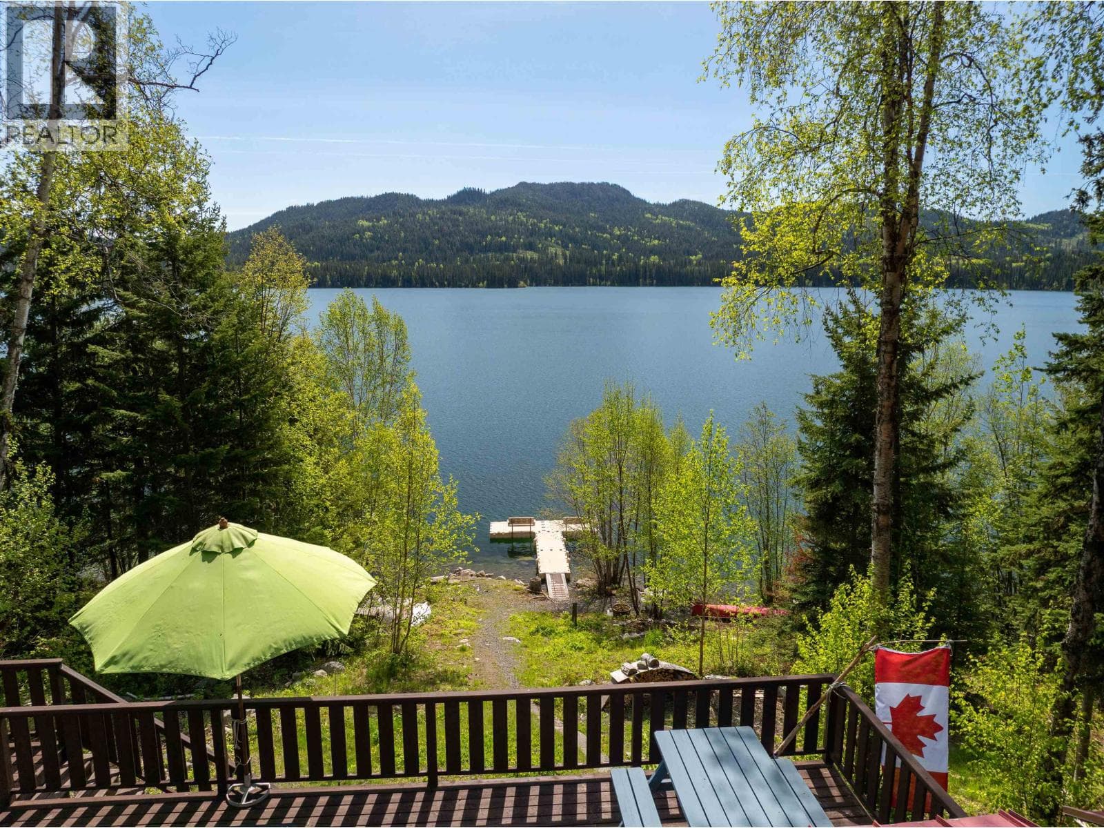 4384 BIRCH LAKE DUMP ROAD in 