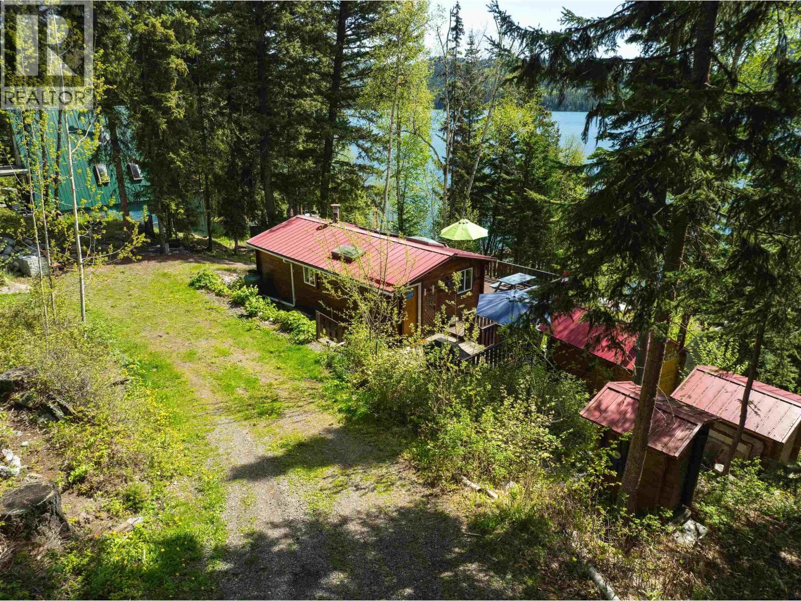 4384 BIRCH LAKE DUMP ROAD, BC Northern — photo 5