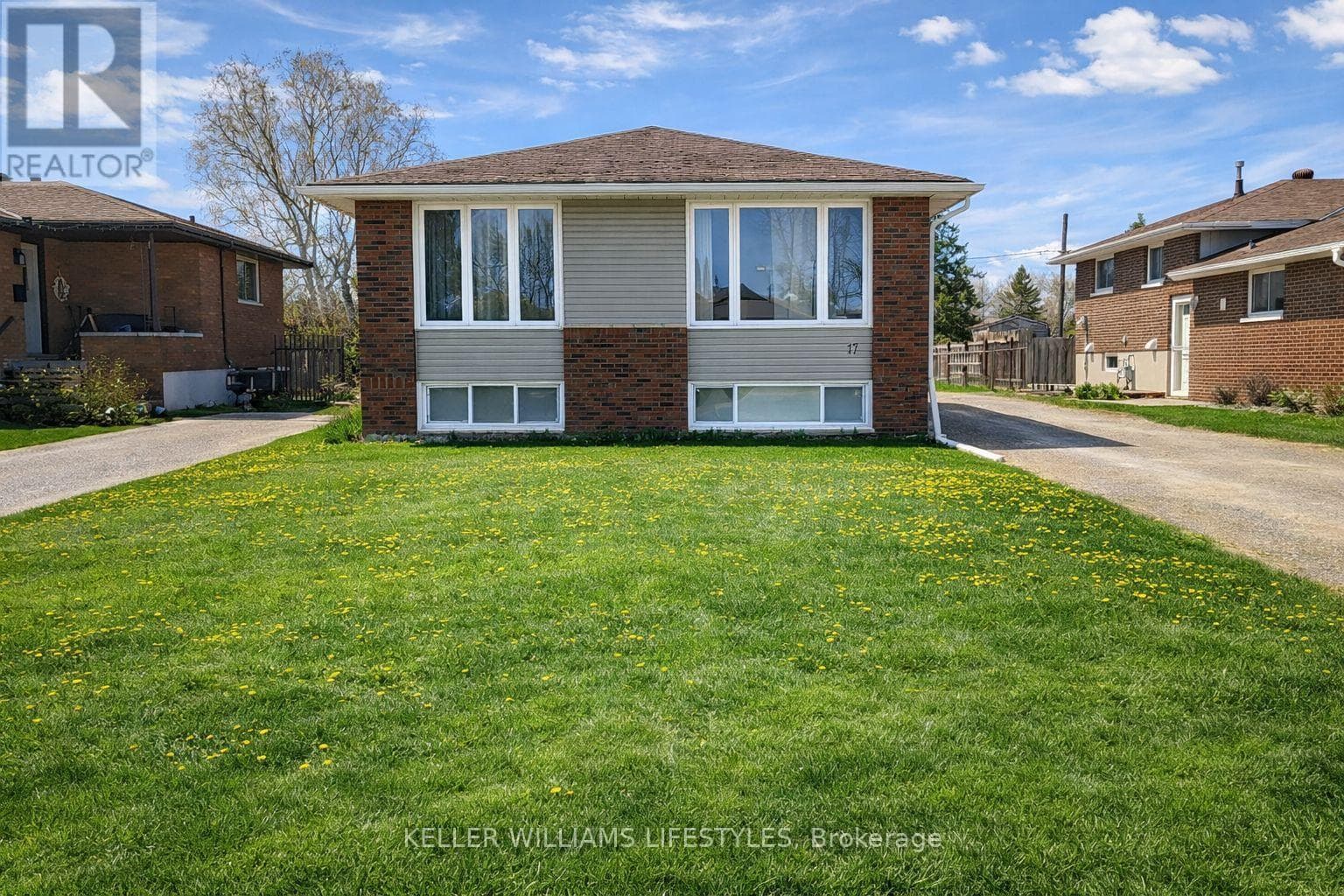 17 NIGHTINGALE DRIVE in 