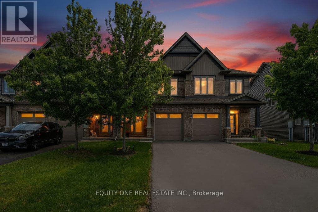 32 DUNCANVILLE STREET, Ottawa — photo 2