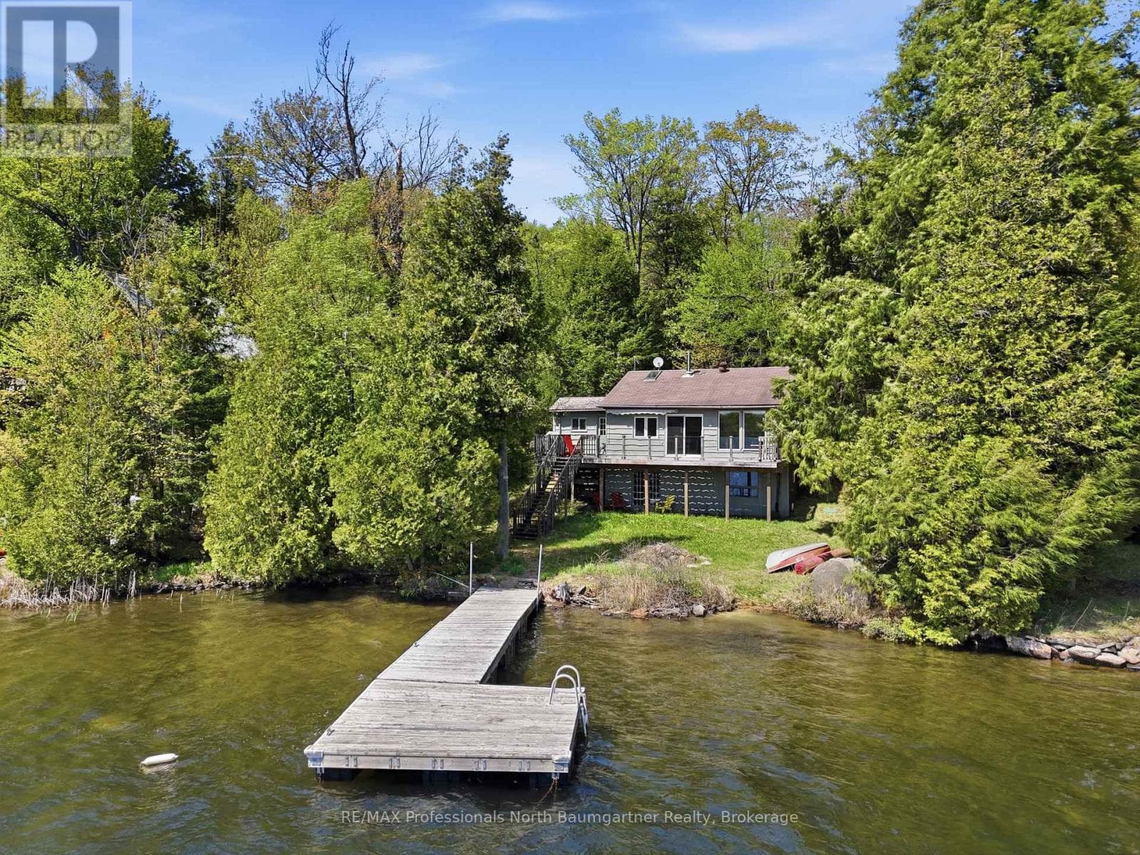 1320 LITTLE STRAGGLE LAKE DRIVE in 