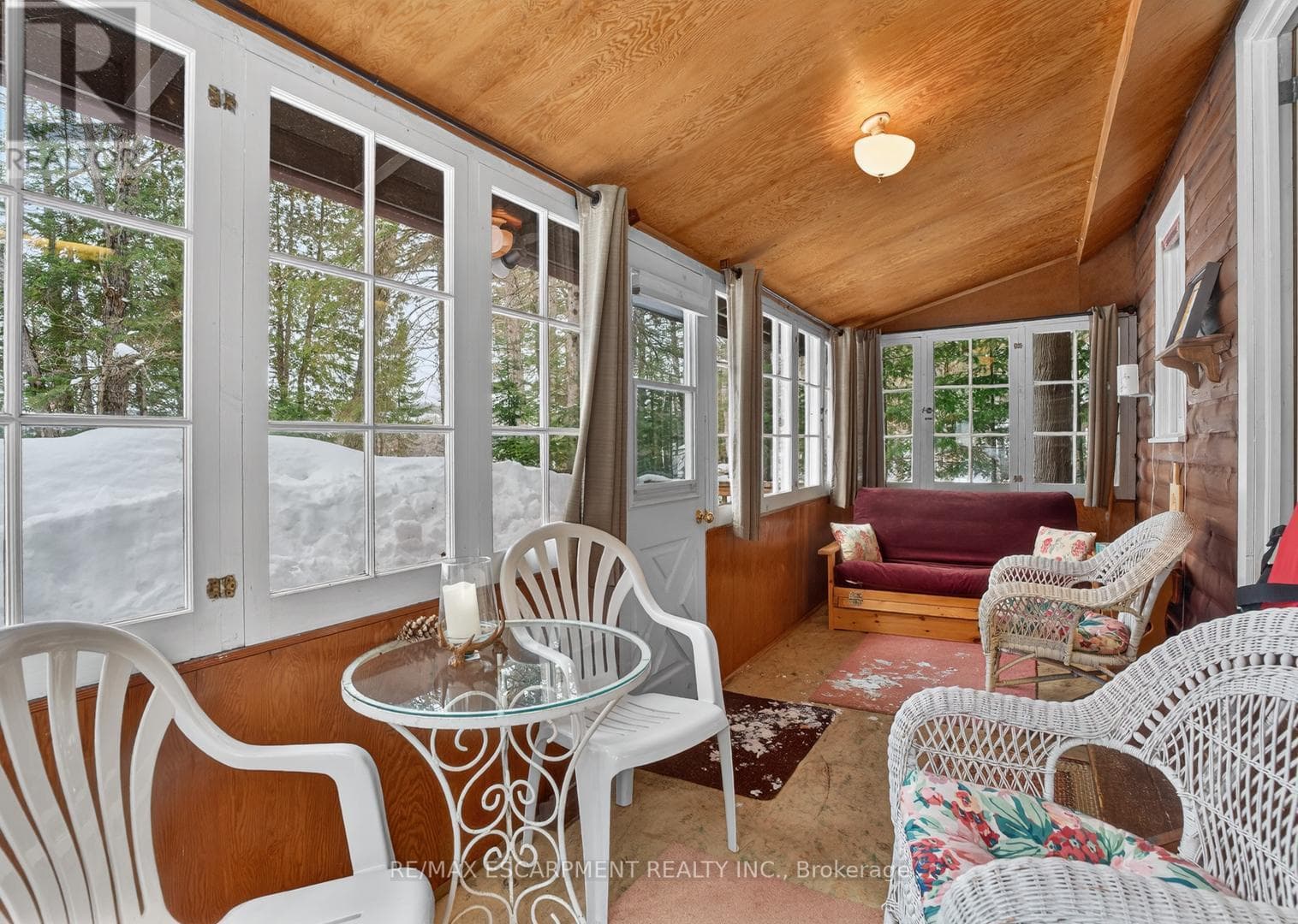 1257 PAINT LAKE ROAD in 