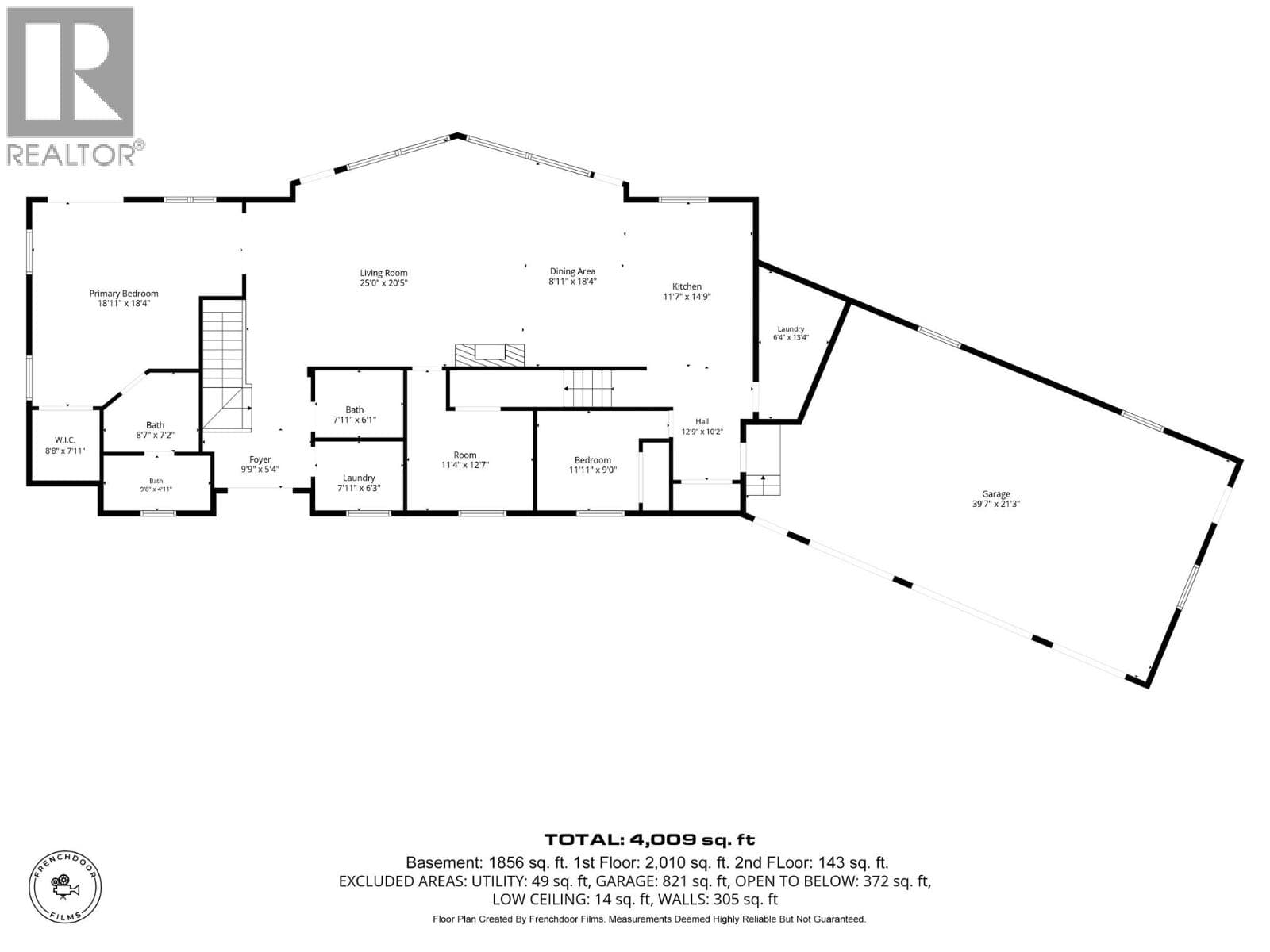 6488 Monck Park Road, Interior REALTORS® — photo 4