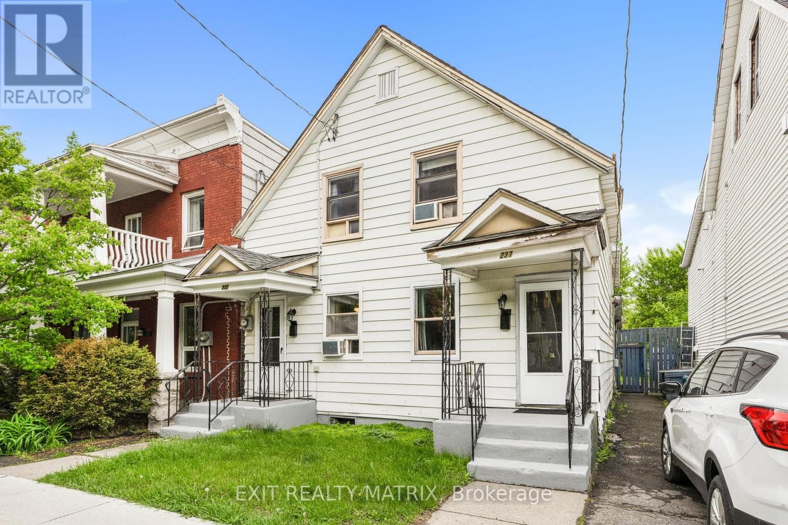 235-237 GUIGUES AVENUE, Ottawa — photo 3