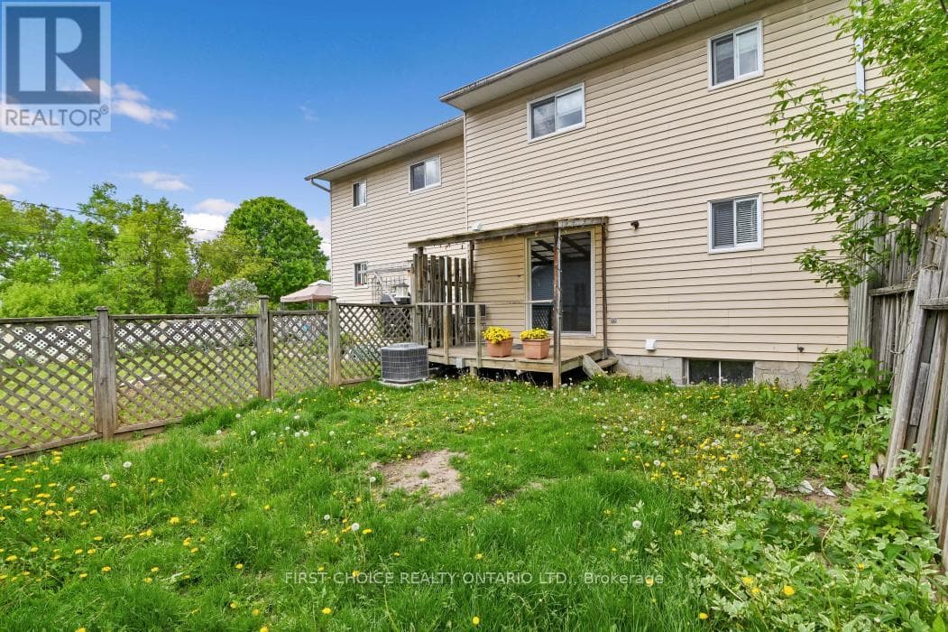 16 CRAIG STREET, Ottawa