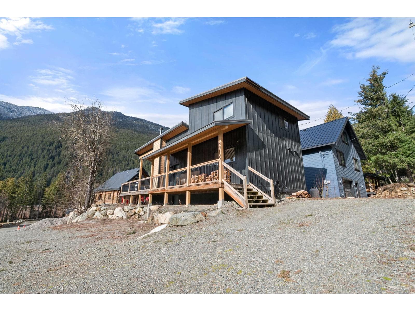 71449 OLD YALE PRINCETON HIGHWAY, Sunshine Valley, Chilliwack — photo 3