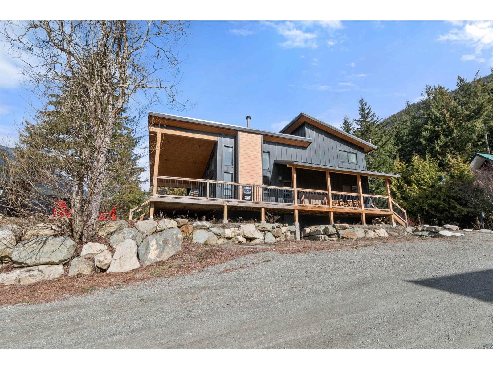 71449 OLD YALE PRINCETON HIGHWAY, Sunshine Valley, Chilliwack — photo 2